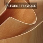 Flexible Plywood