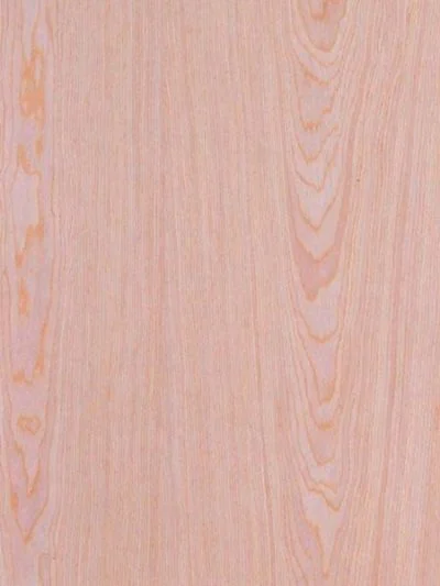 Red Oak Natural Veneer