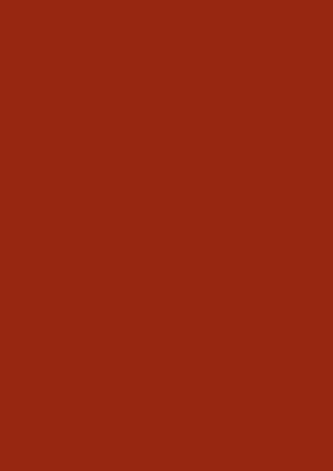 1084 Chinese Bright Red Patex Lamination