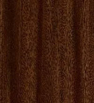 2327 Golden Walnut Patex lamination