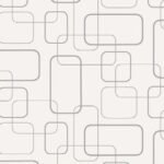 PK-5409 Silver Grid-B