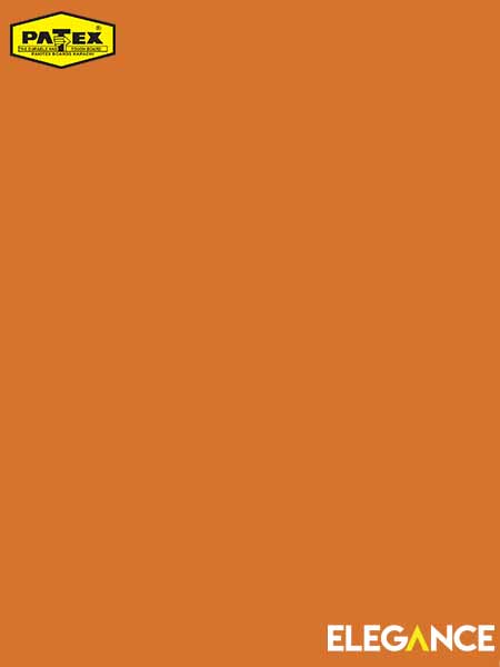 EP-607 Spanish Orange Patex Elegance