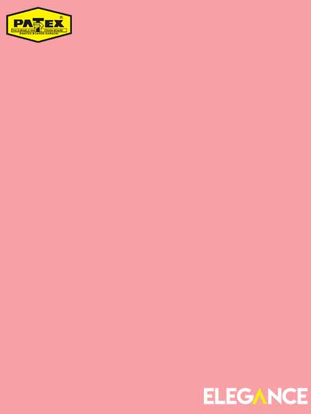 EP-608 Flamingo pink patex Elegance