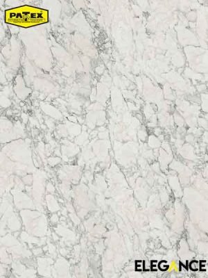 Classic White Marble