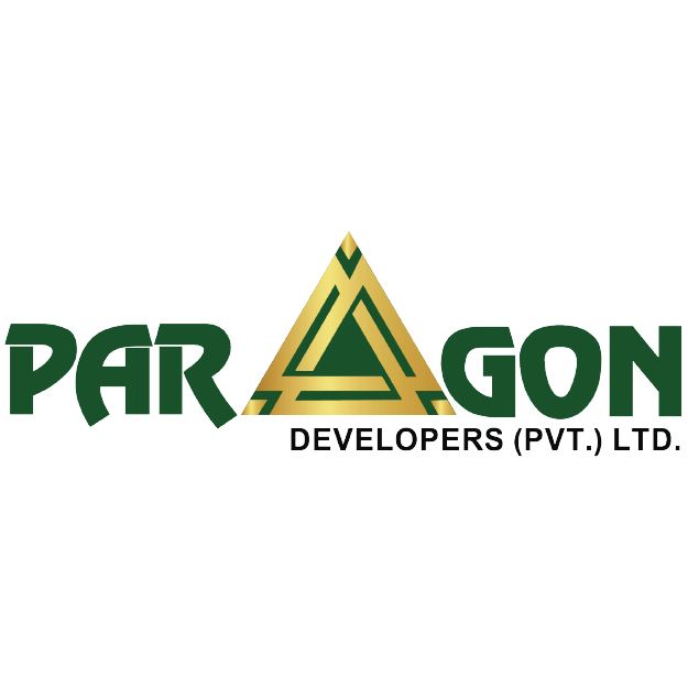 Paragon 08