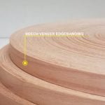 BEECH VENEER EDGEBANDING