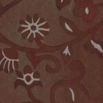 PK-6156 Floral Fantasy