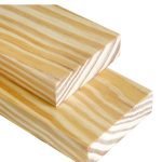 SOUTHERN YELLOW PINE LUMBER WOOD