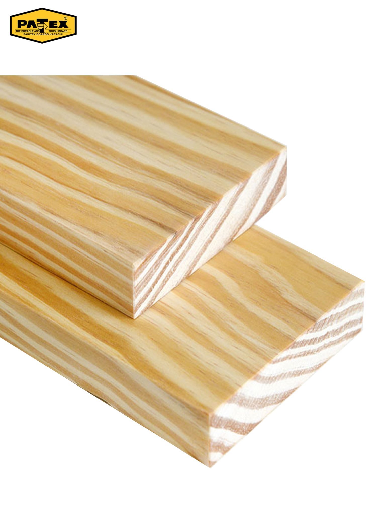 SOUTHERN YELLOW PINE LUMBER WOOD - Patex