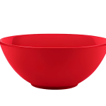 Red Melamine Bowl Sets