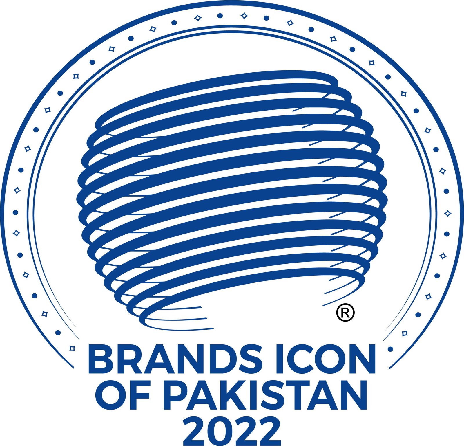 Brands Icon of Pakistan 2022 logo