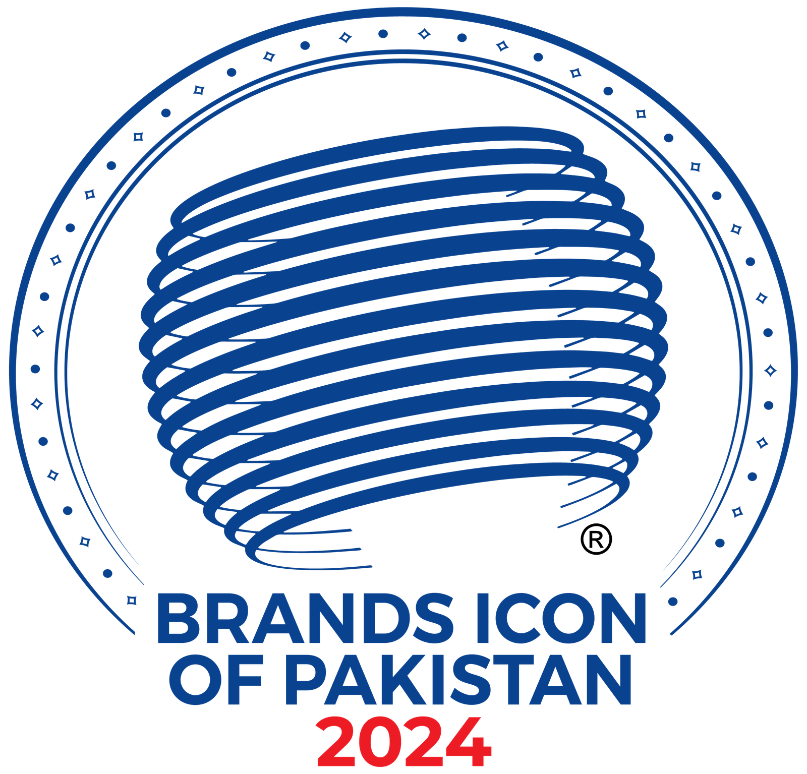 Brand Icon of Pakistan 24-01