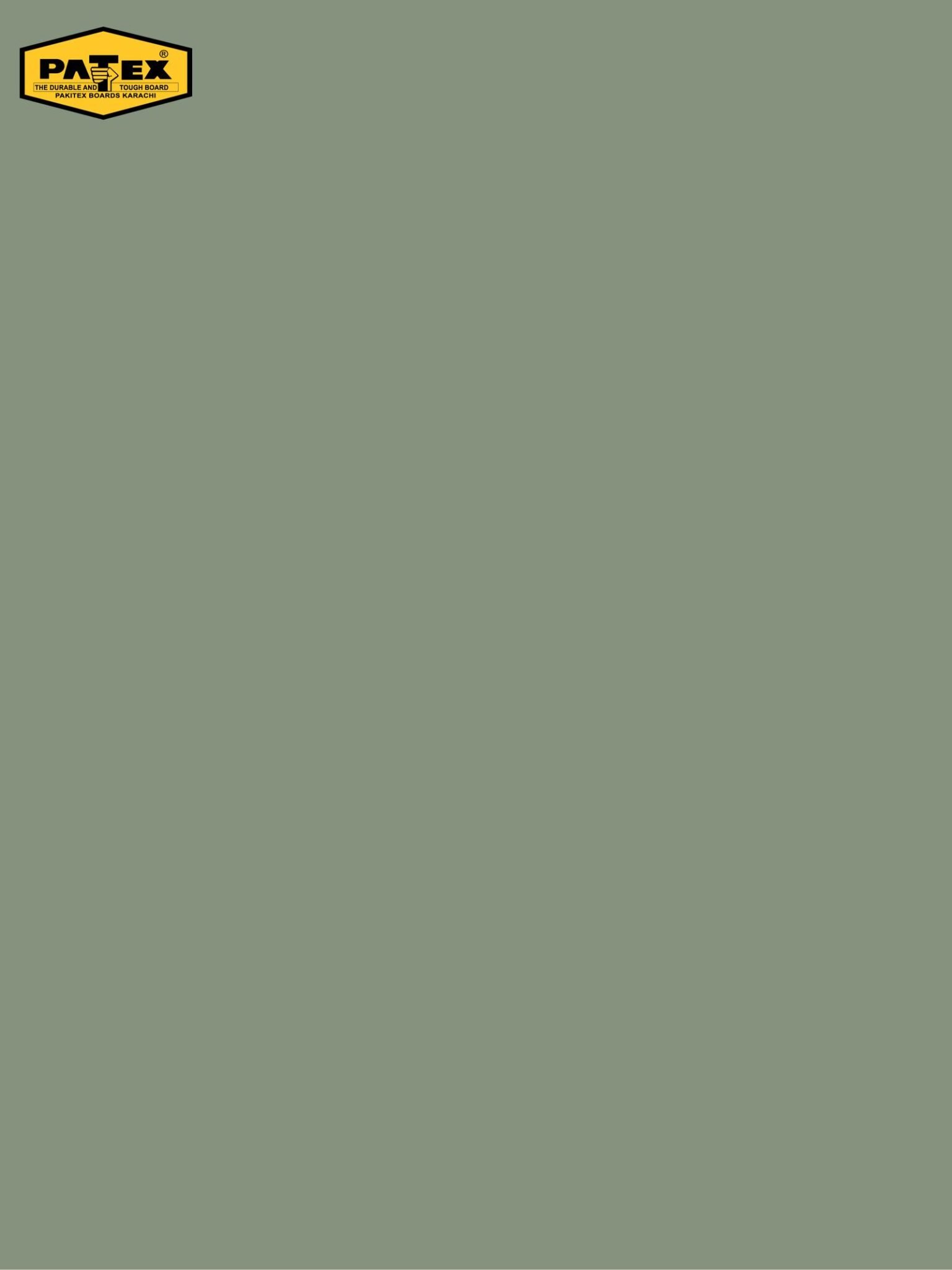 PK-1066 Artic Green - Patex