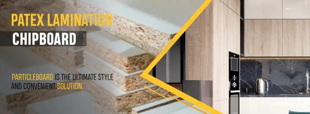 Patex Lamination