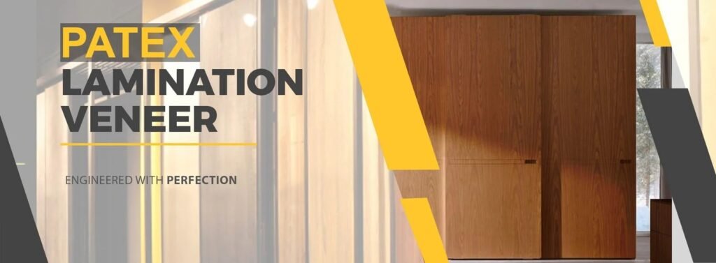 laminated plywood