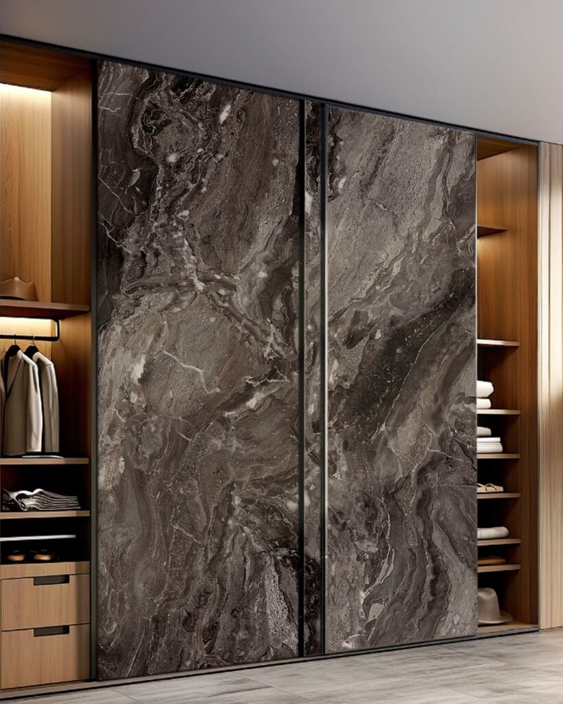 laminated wood