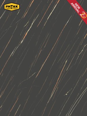 PK-6225 Black Marquina Marble