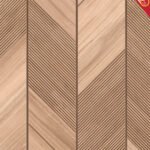 PK-6231 Digital Teak