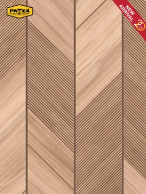 PK-6231 Digital Teak