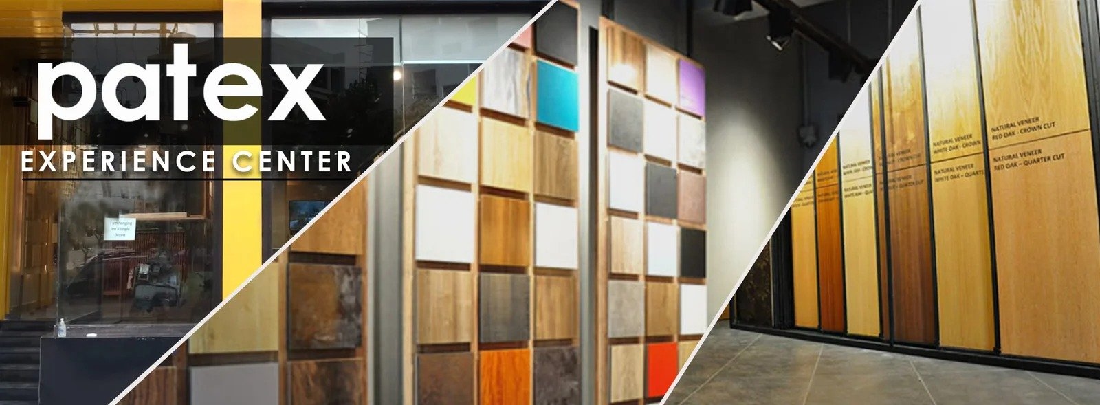 Patex lamination sheets
