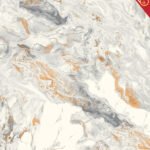 PK-6257 Alloy Marble