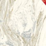 PK-6258 Gilded Cream