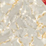 PK 6276 Shimmering Quartz Alpha
